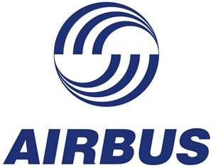 Airbus Logo